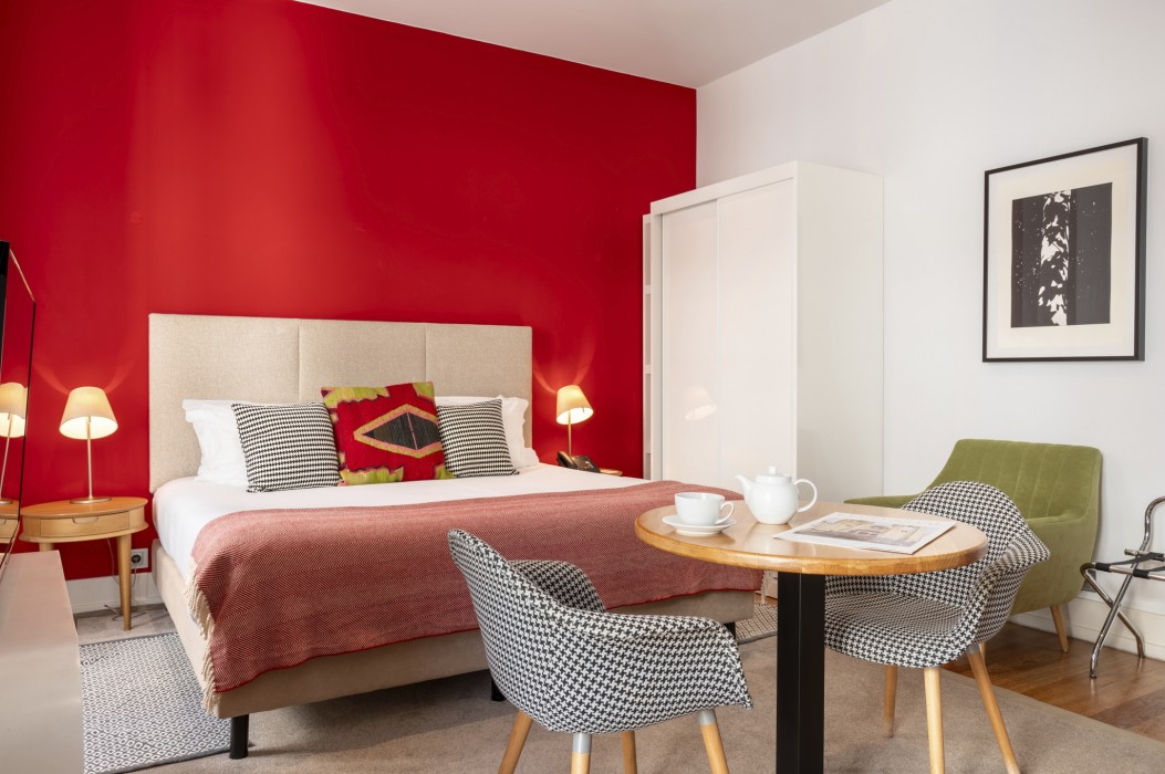 Martinhal Lisbon Chiado Family Suites 12/19