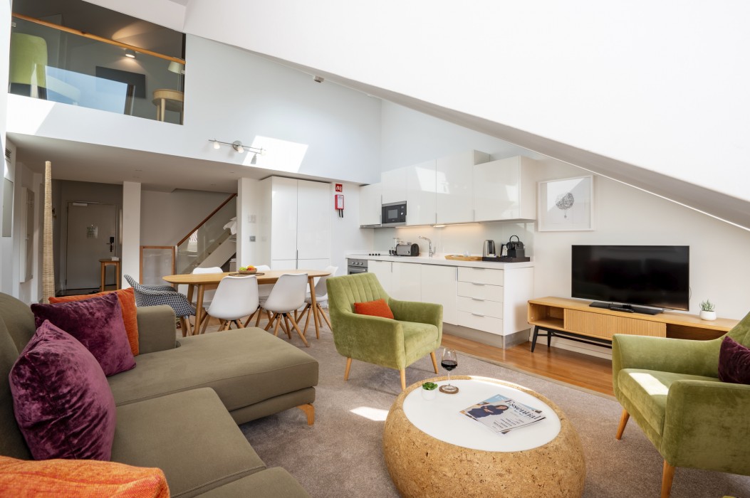 Martinhal Lisbon Chiado Family Suites 11/19