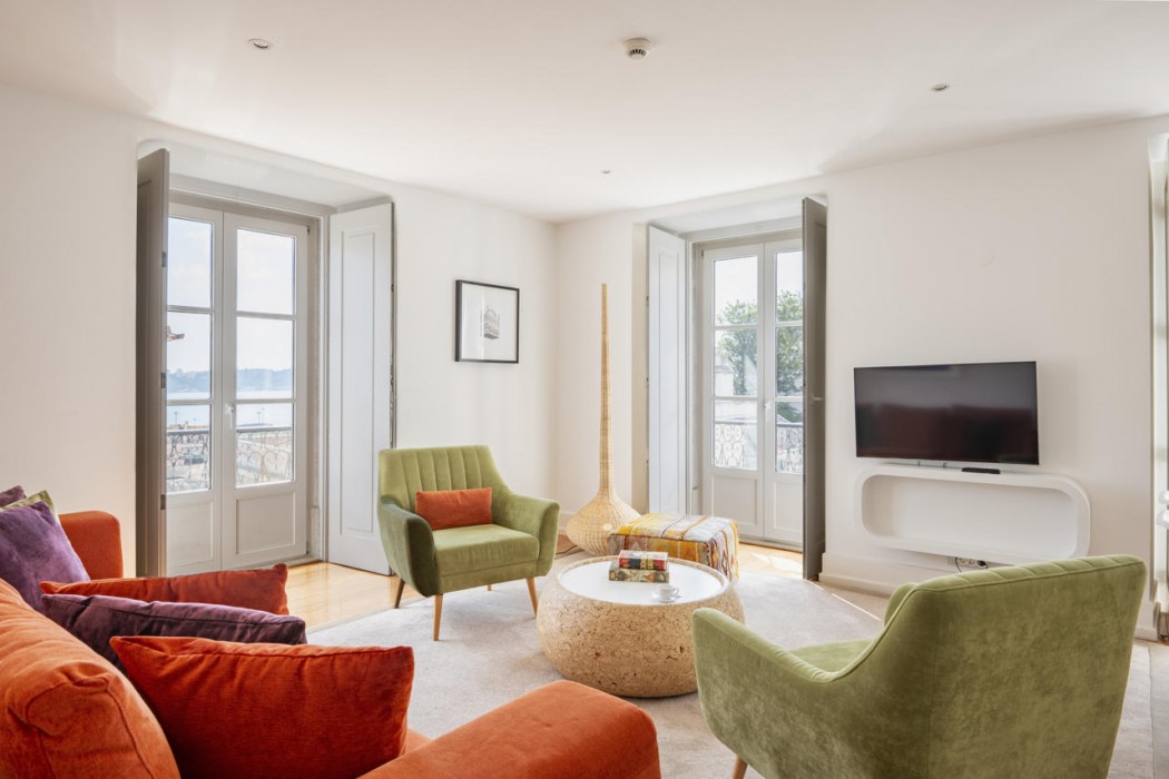 Martinhal Lisbon Chiado Family Suites 6/19