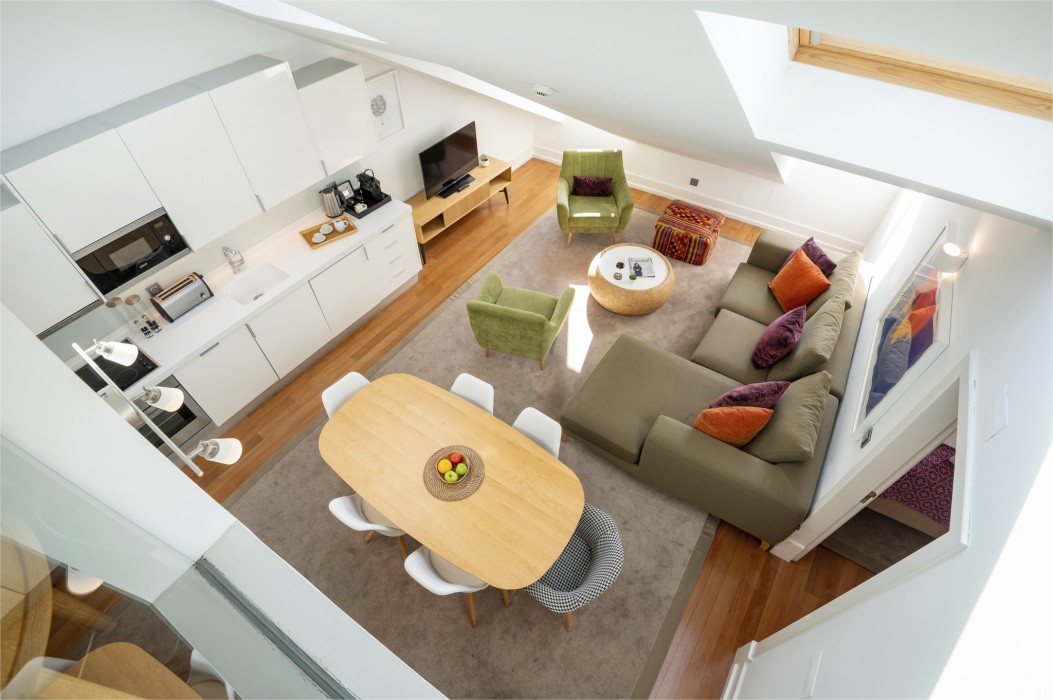 Martinhal Lisbon Chiado Family Suites 9/19