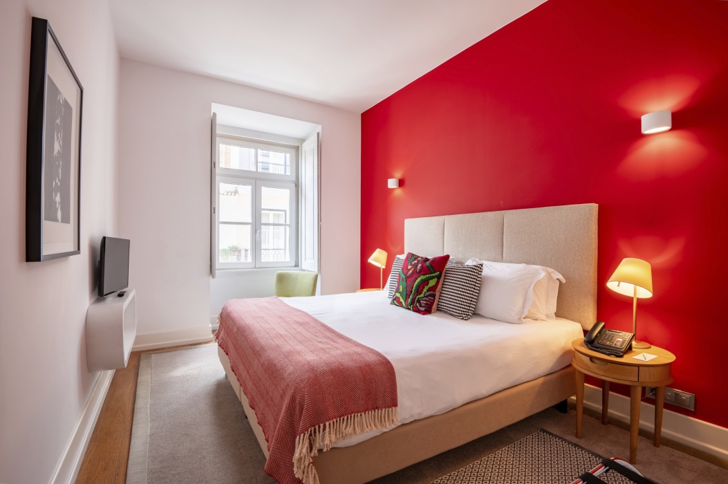 Martinhal Lisbon Chiado Family Suites 7/19