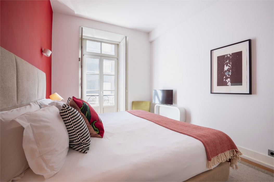 Martinhal Lisbon Chiado Family Suites 8/19