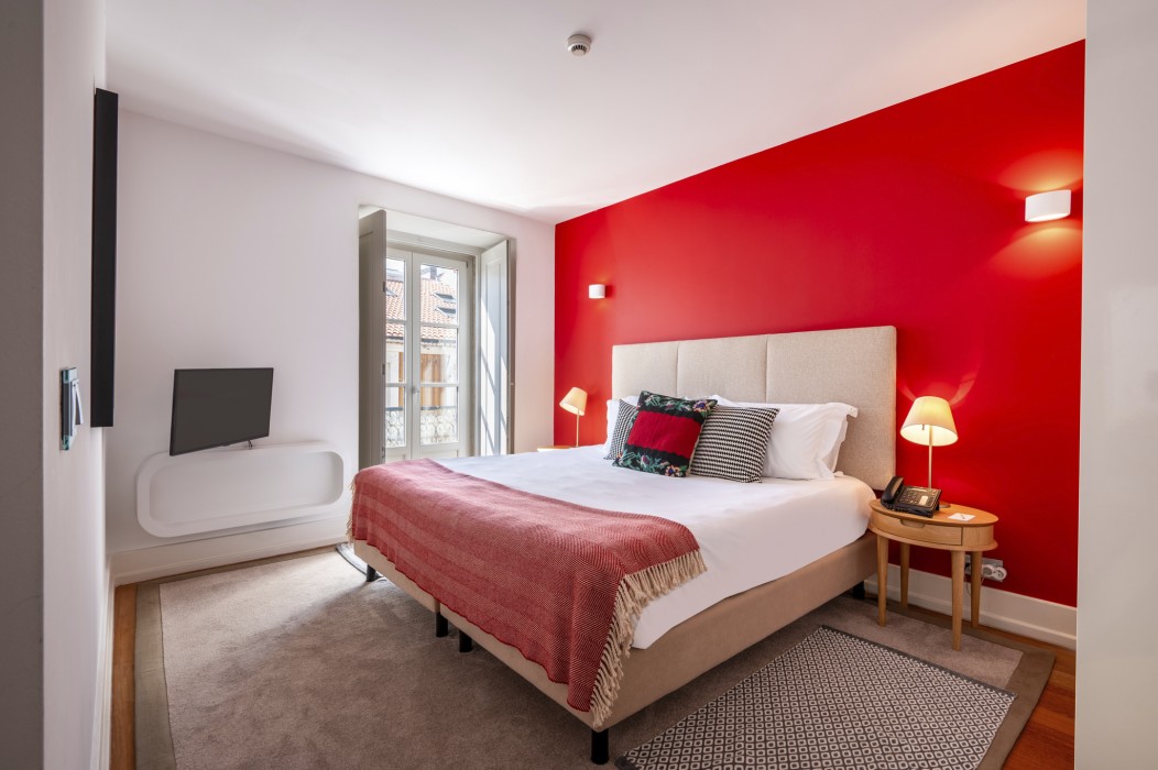 Martinhal Lisbon Chiado Family Suites 10/19