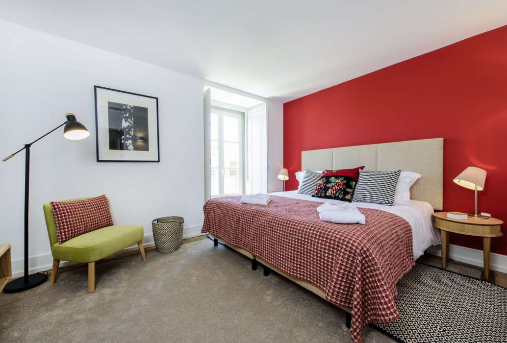 Martinhal Lisbon Chiado Family Suites 13/19