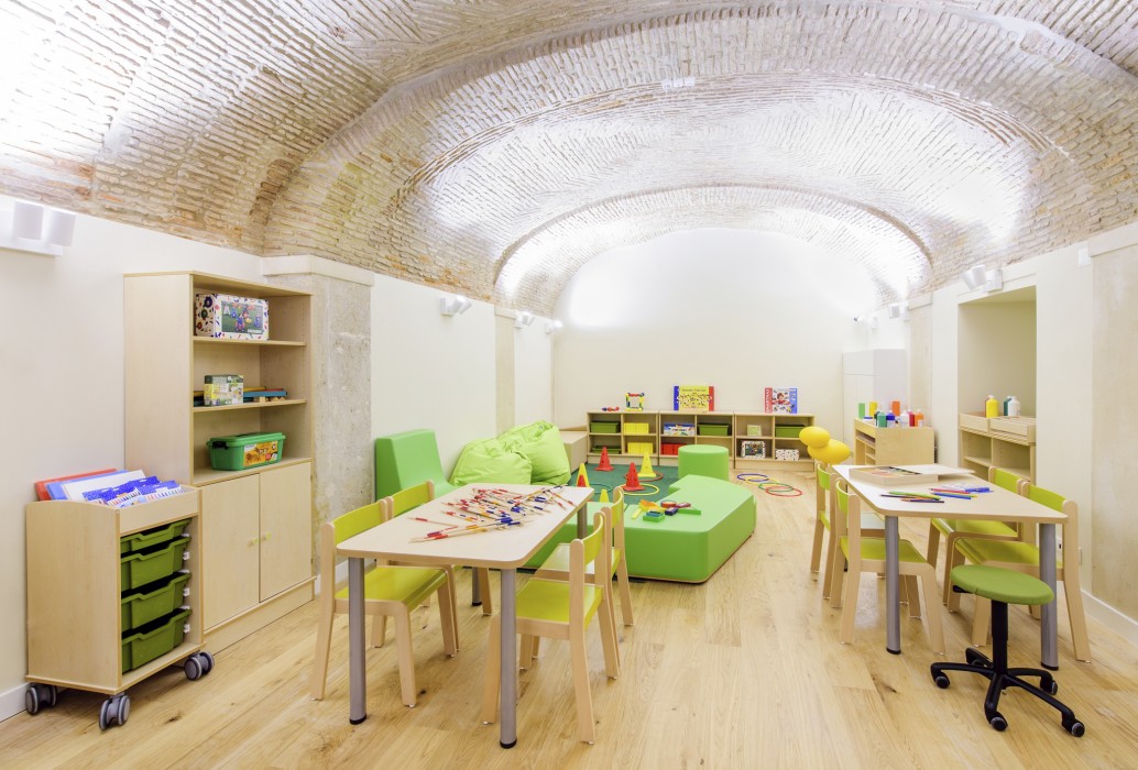 Martinhal Lisbon Chiado Family Suites 17/19