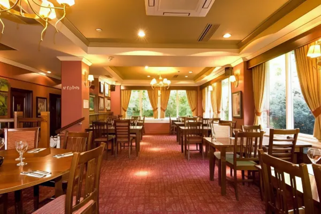 Premier Inn Liverpool City Centre (Albert Dock) 19/27