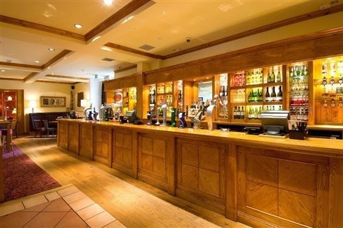 Premier Inn Liverpool (Roby) 6/42