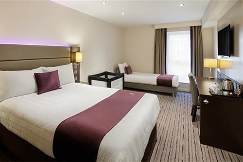 Premier Inn Liverpool (Roby) 12/42