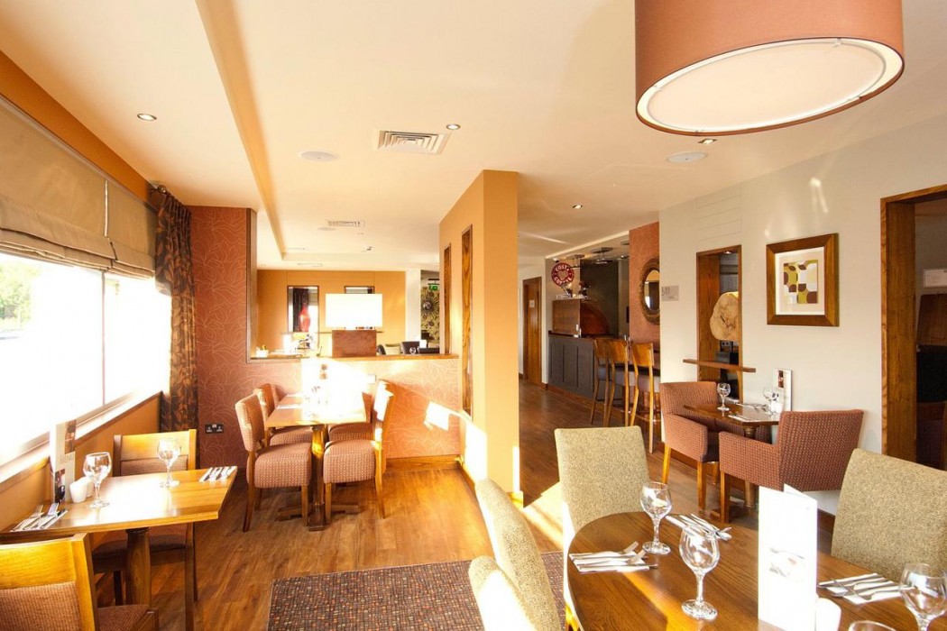 Premier Inn Liverpool John Lennon Airport 16/32