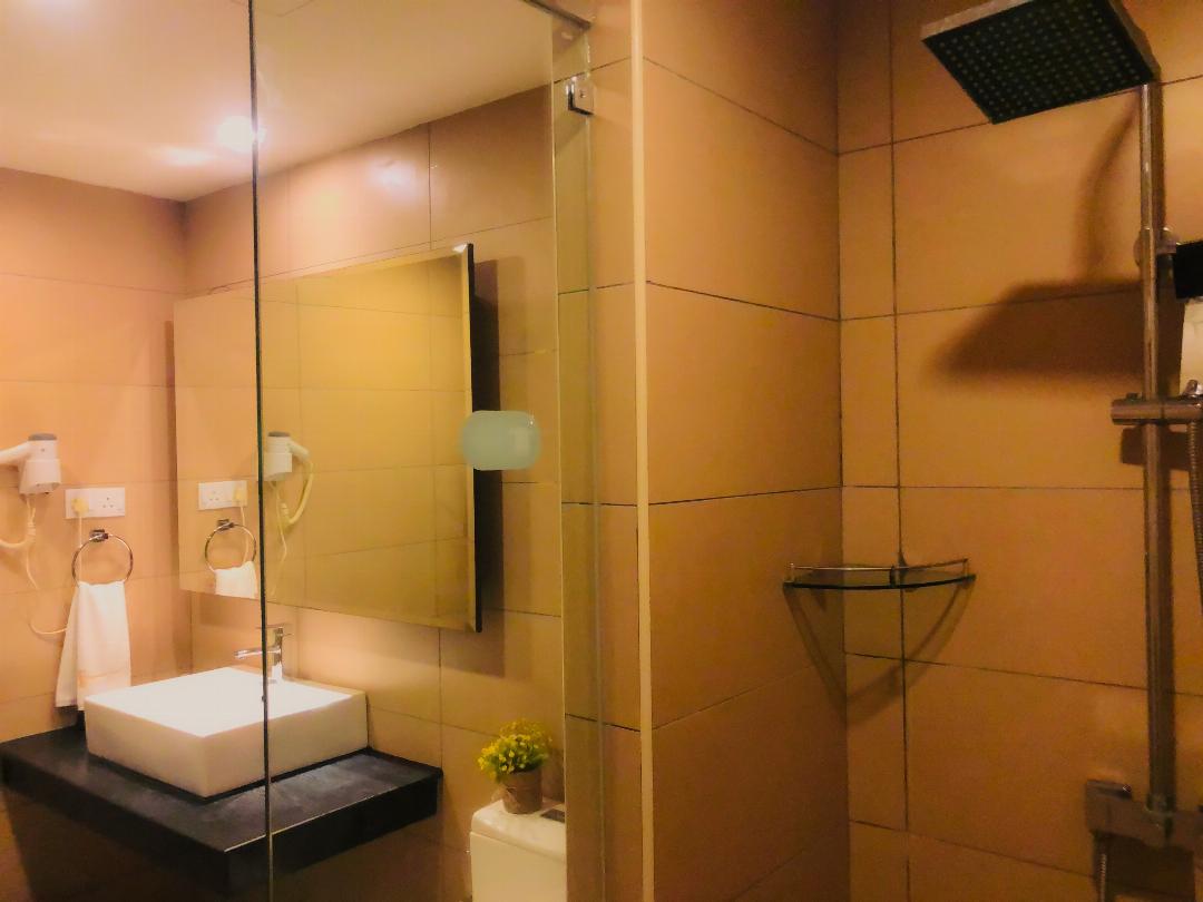Deluxe Suites