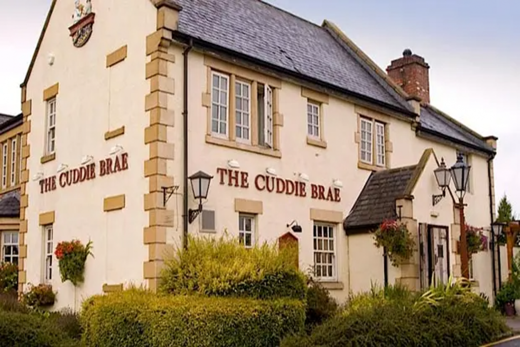 Premier Inn Edinburgh A1 (Newcraighall) Hotel in MUSSELBURGH