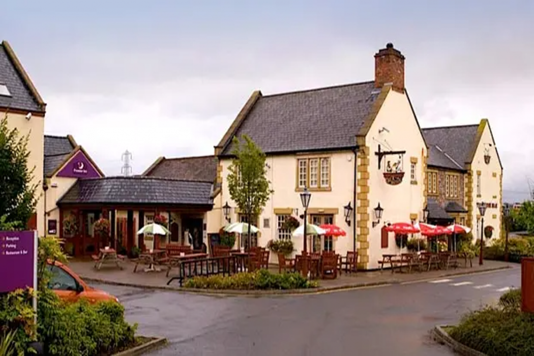 Premier Inn Edinburgh A1 (Newcraighall) Hotel