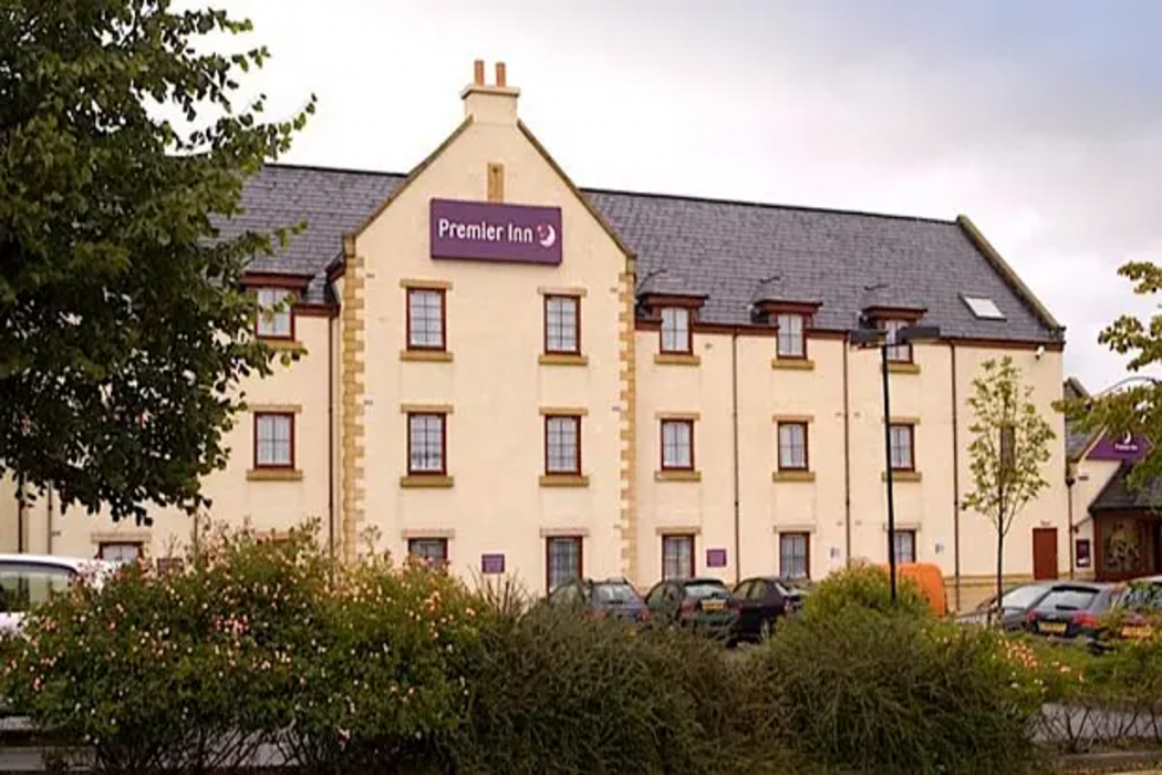 Premier Inn Edinburgh A1 (Newcraighall) Hotel in MUSSELBURGH