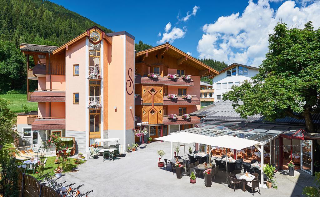 HOTEL SCHWAIGER 1/59