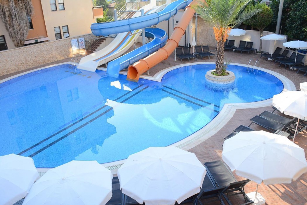 Almera Park Apartments 37/73