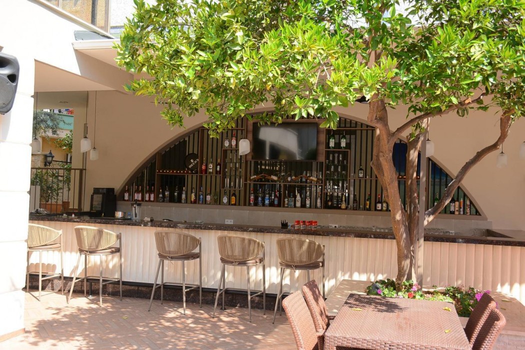 Almera Park Apartments 31/73