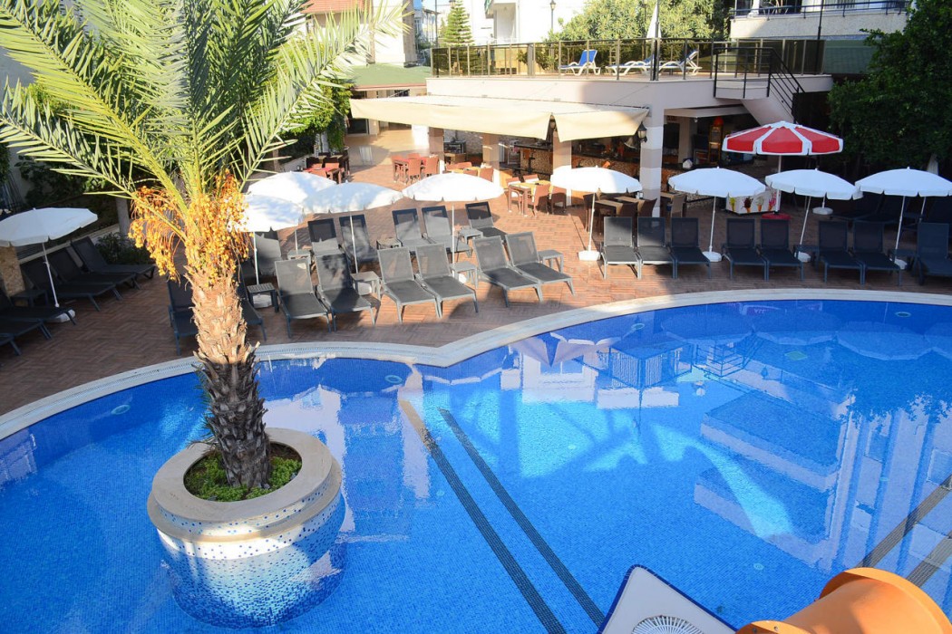Almera Park Apartments 34/73