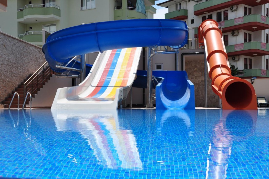 Almera Park Apartments 35/73