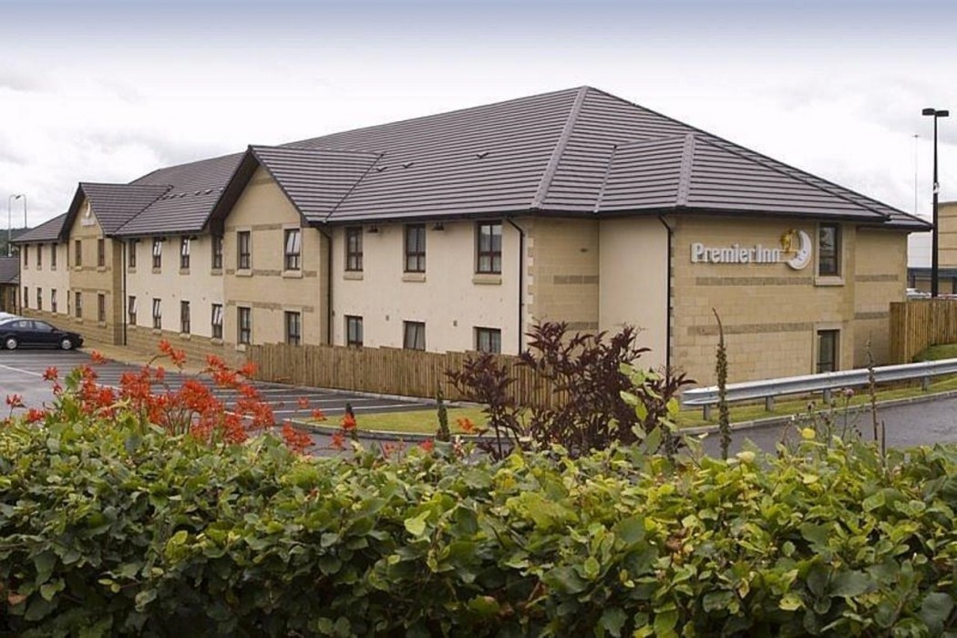 Premier Inn Dunfermline in DUNFERMLINE