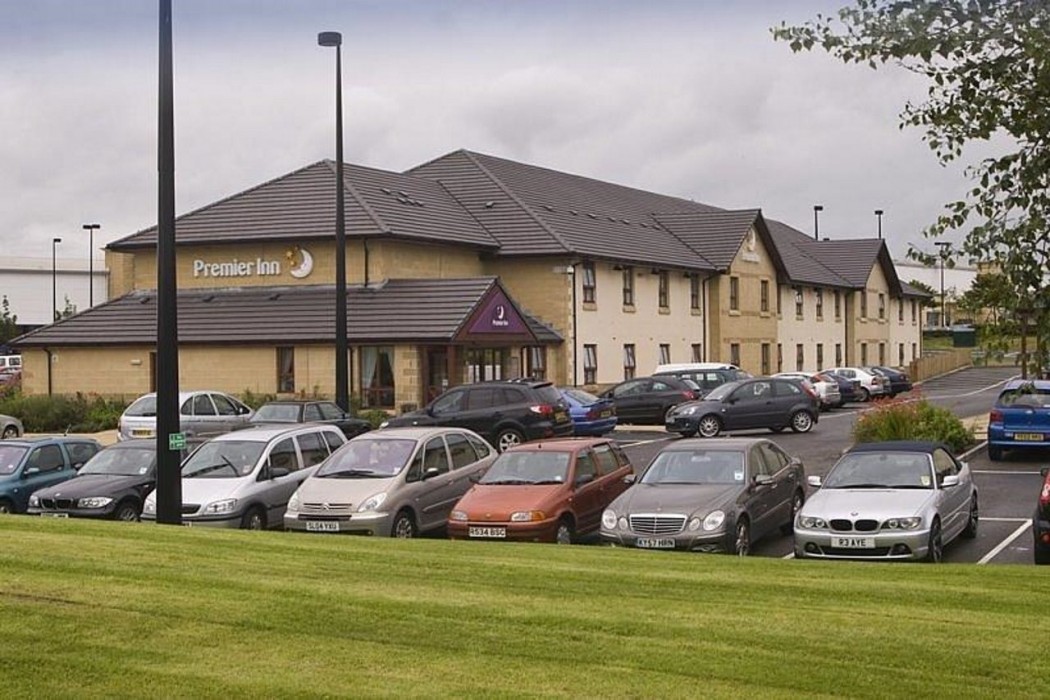 Premier Inn Dunfermline 17/32