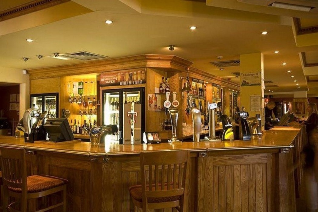Premier Inn Dunfermline 19/32
