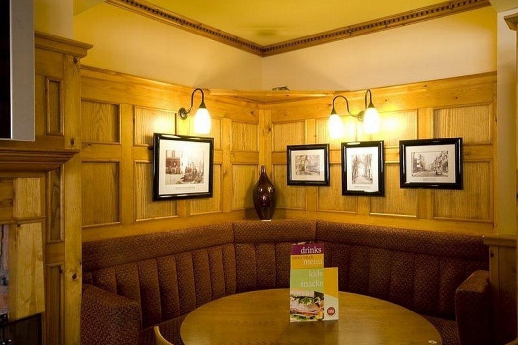 Premier Inn Dunfermline 21/32