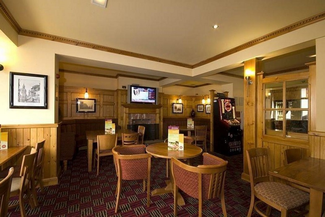 Premier Inn Dunfermline 20/32