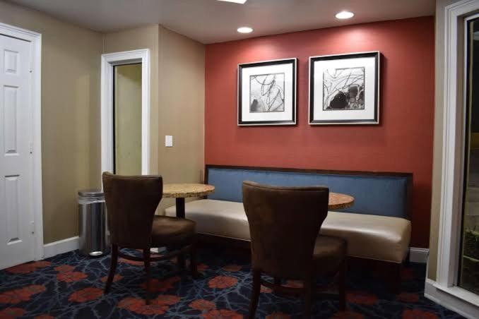 Clarion Pointe Morrow - Atlanta South 20/32