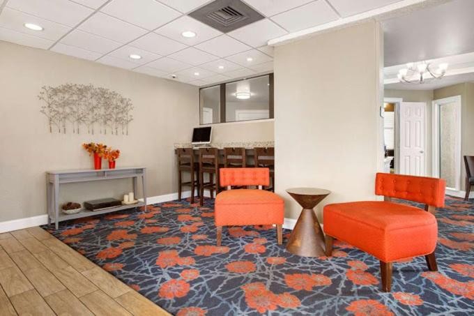 Clarion Pointe Morrow - Atlanta South 5/32