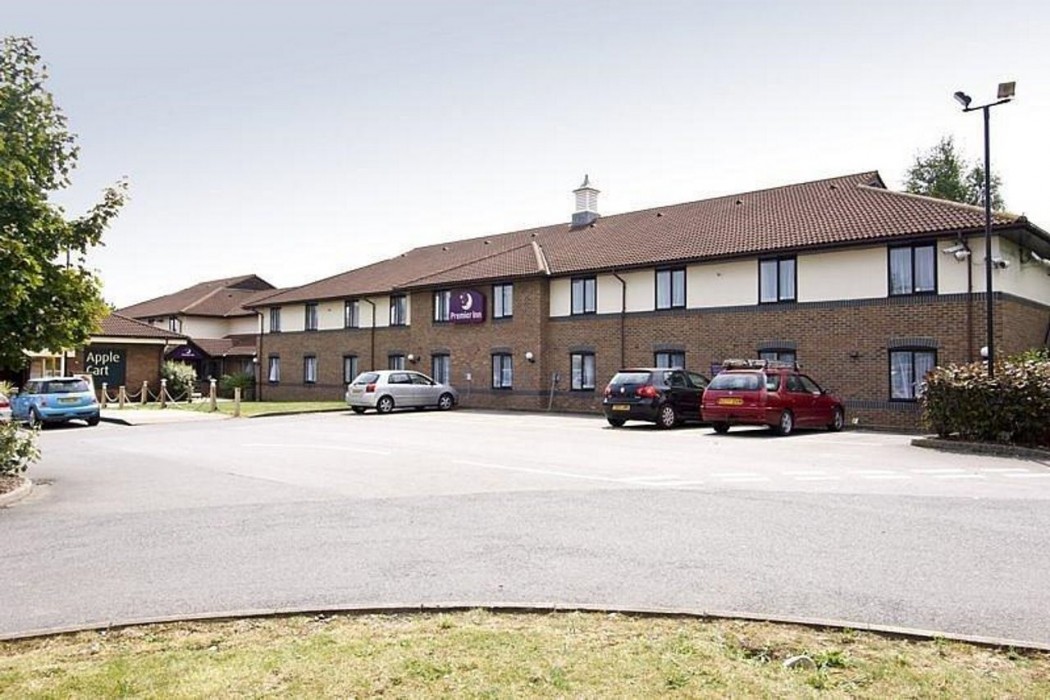 Premier Inn Oxford South (Didcot) in ABINGDON - UK