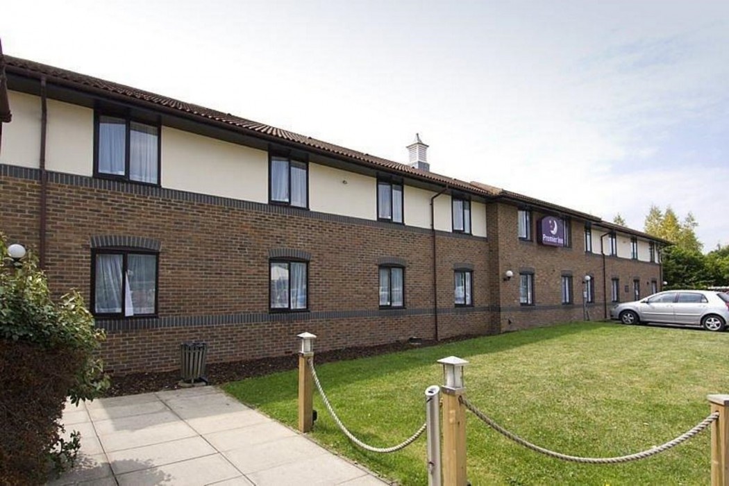 Premier Inn Oxford South (Didcot) in ABINGDON - UK