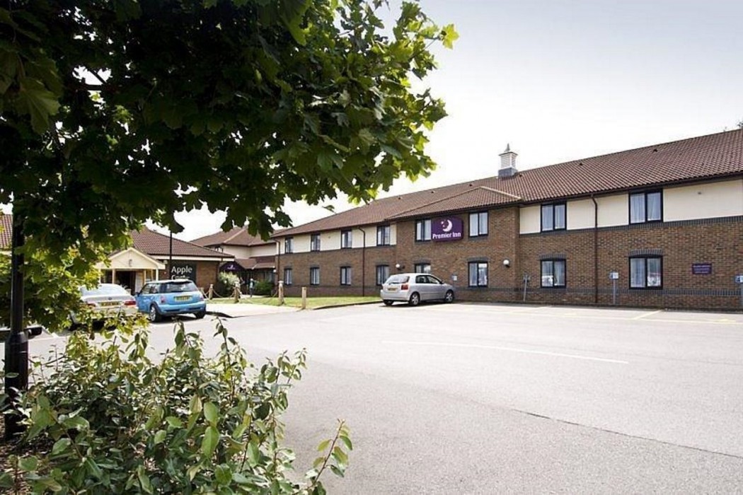 Premier Inn Oxford South (Didcot)