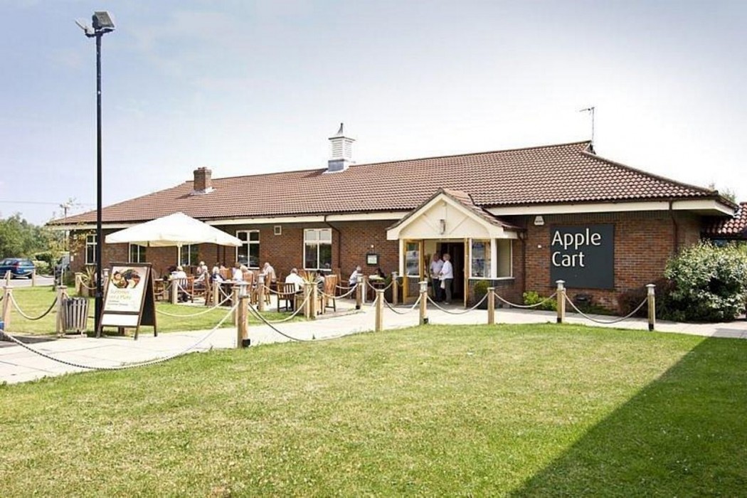 Premier Inn Oxford South (Didcot) in ABINGDON - UK