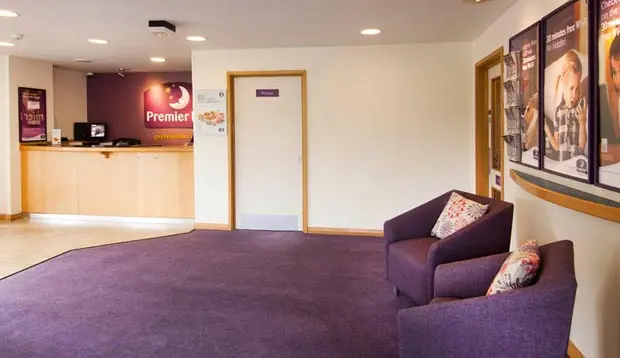 Premier Inn Leeds South (Birstall) 5/37