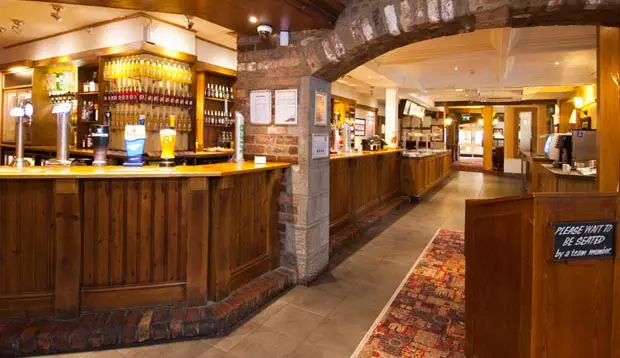 Premier Inn Leeds South (Birstall) 19/37