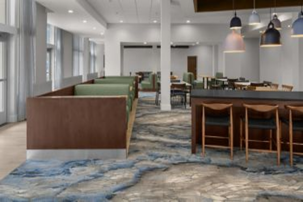 Fairfield Inn & Suites Savannah Downtown/Historic District 16/29