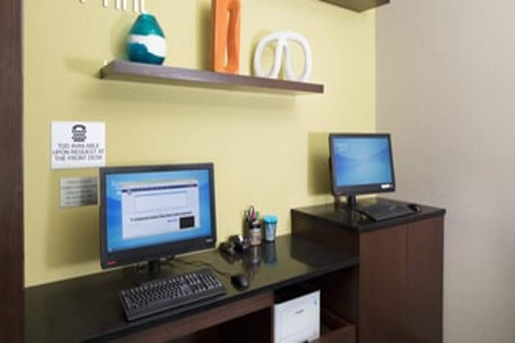 Fairfield Inn & Suites Savannah Downtown/Historic District 14/29