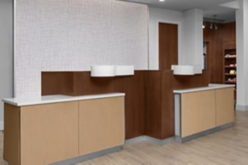 Fairfield Inn & Suites Savannah Downtown/Historic District 图片2