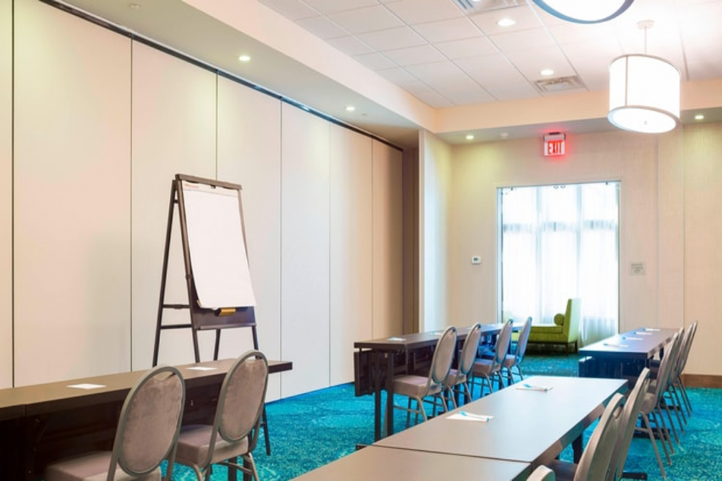 Fairfield Inn & Suites Savannah Downtown/Historic District 18/29