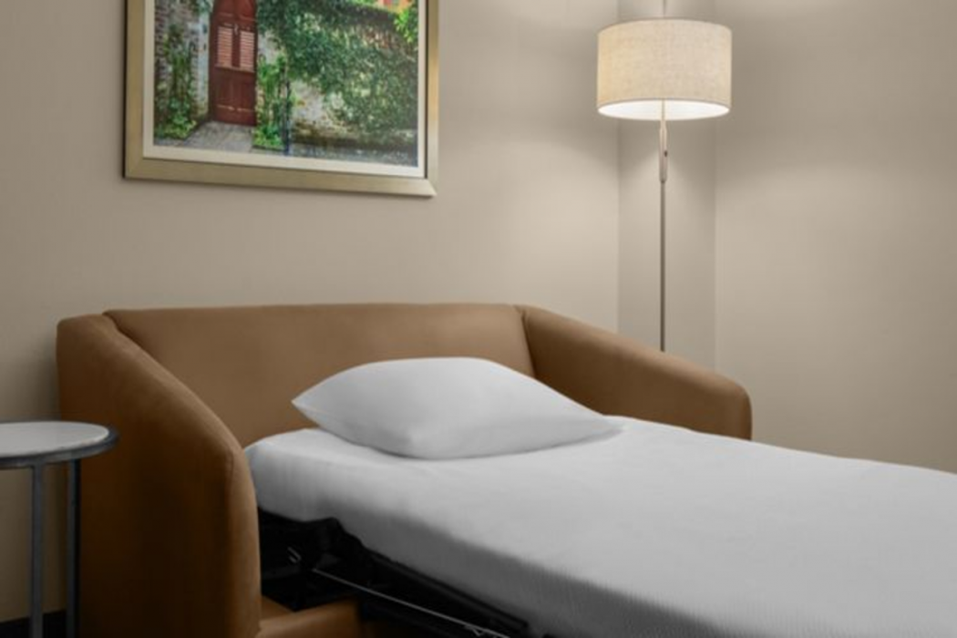 Fairfield Inn & Suites Savannah Downtown/Historic District 图片4