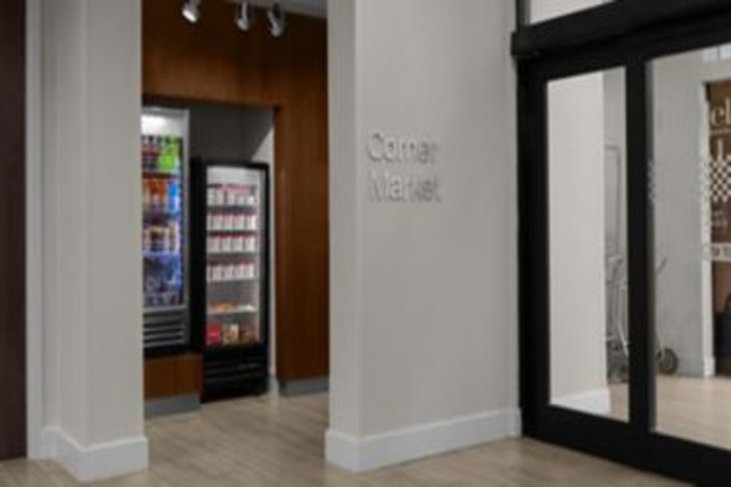 Fairfield Inn & Suites Savannah Downtown/Historic District 13/29