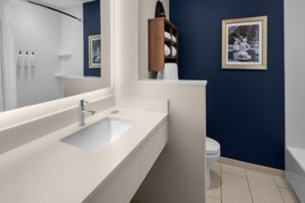 Fairfield Inn & Suites Savannah Downtown/Historic District 图片3