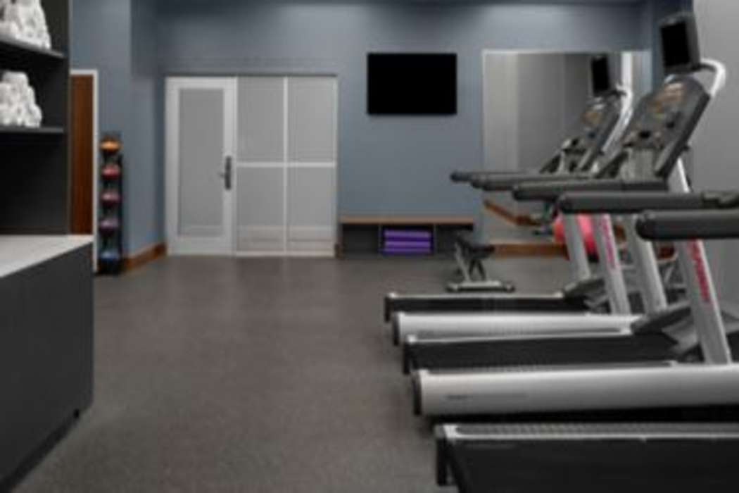 Fairfield Inn & Suites Savannah Downtown/Historic District 12/29