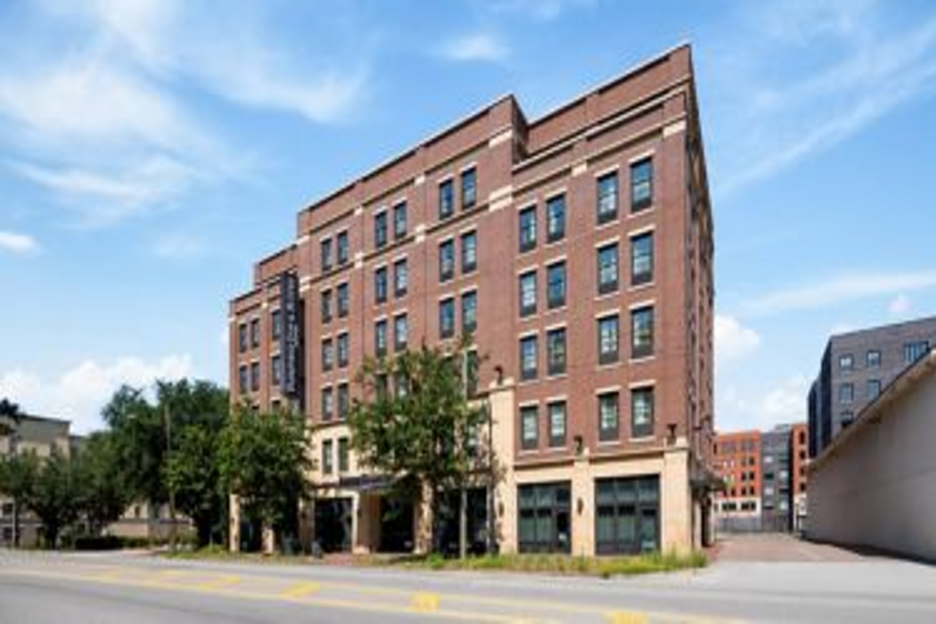 Fairfield Inn & Suites Savannah Downtown/Historic District 图片1