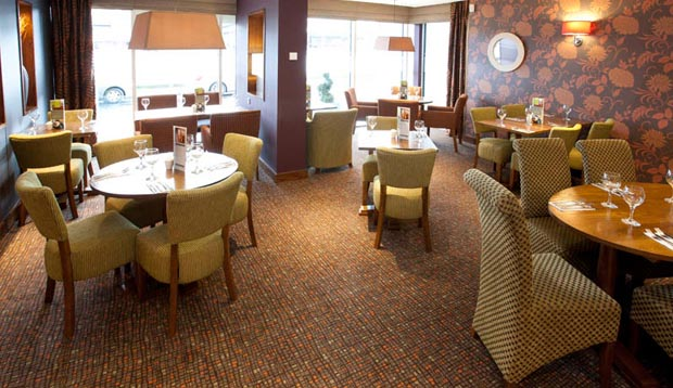 Premier Inn Inverness Centre (River Ness) 20/41