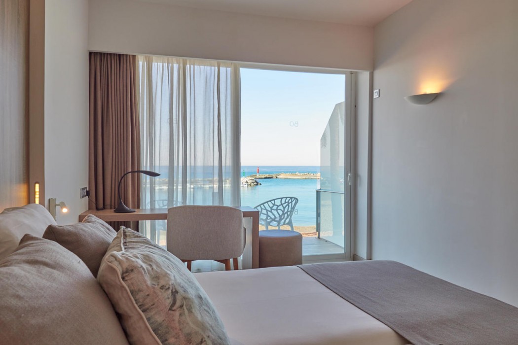 BQ Aguamarina Boutique Hotel 5/66