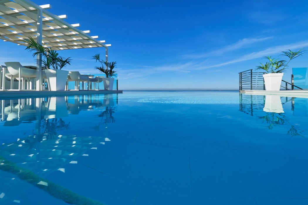 BQ Aguamarina Boutique Hotel 35/66
