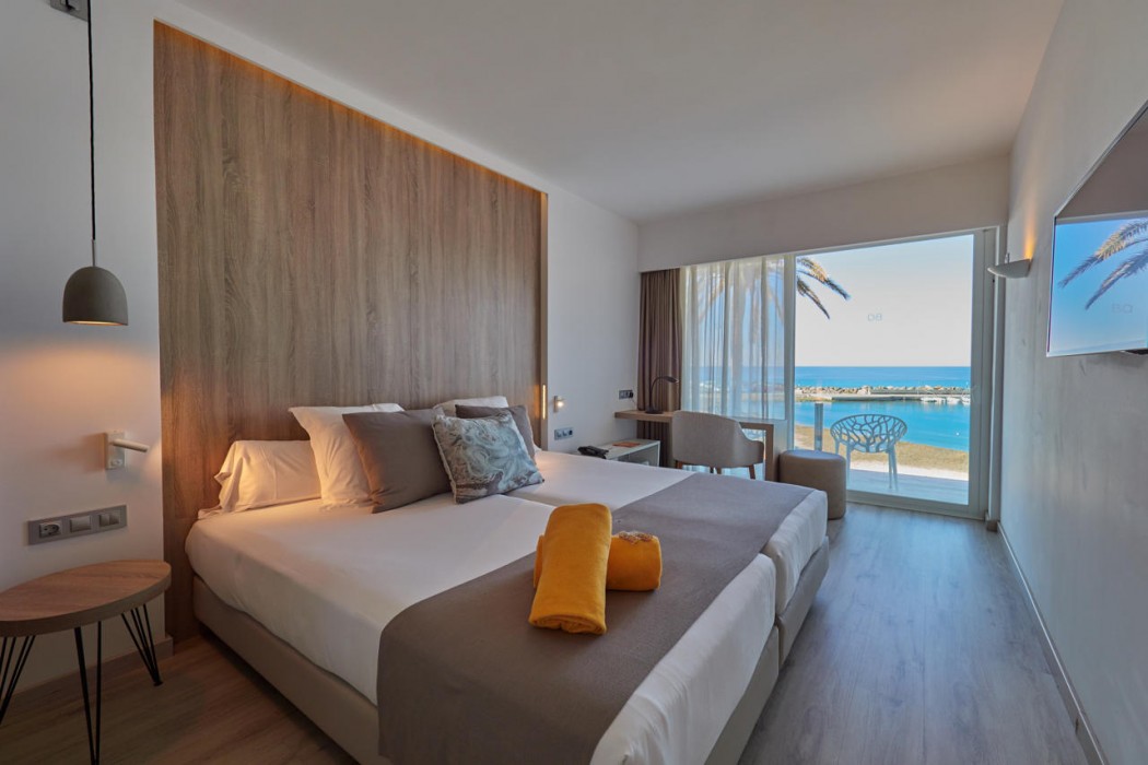 BQ Aguamarina Boutique Hotel 7/66