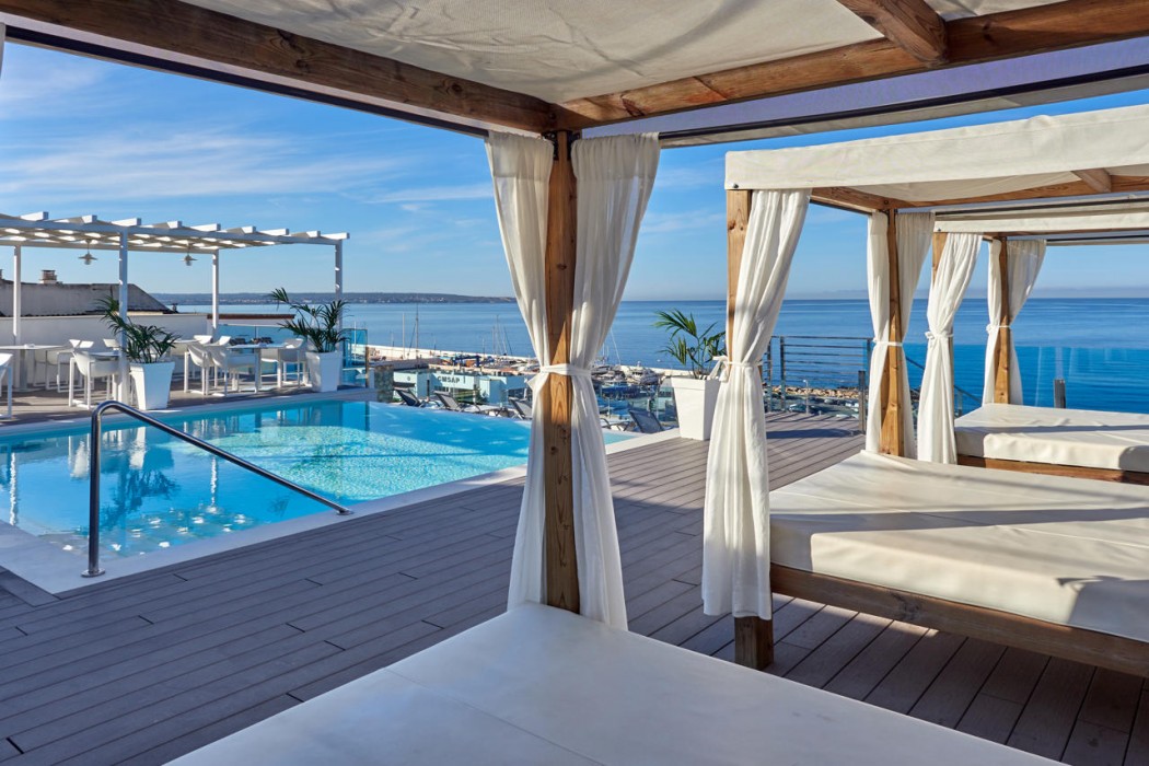 BQ Aguamarina Boutique Hotel 33/66