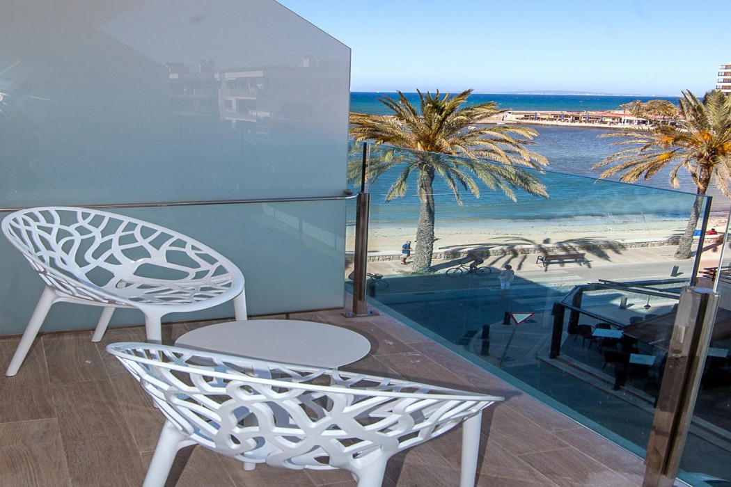 BQ Aguamarina Boutique Hotel 21/66